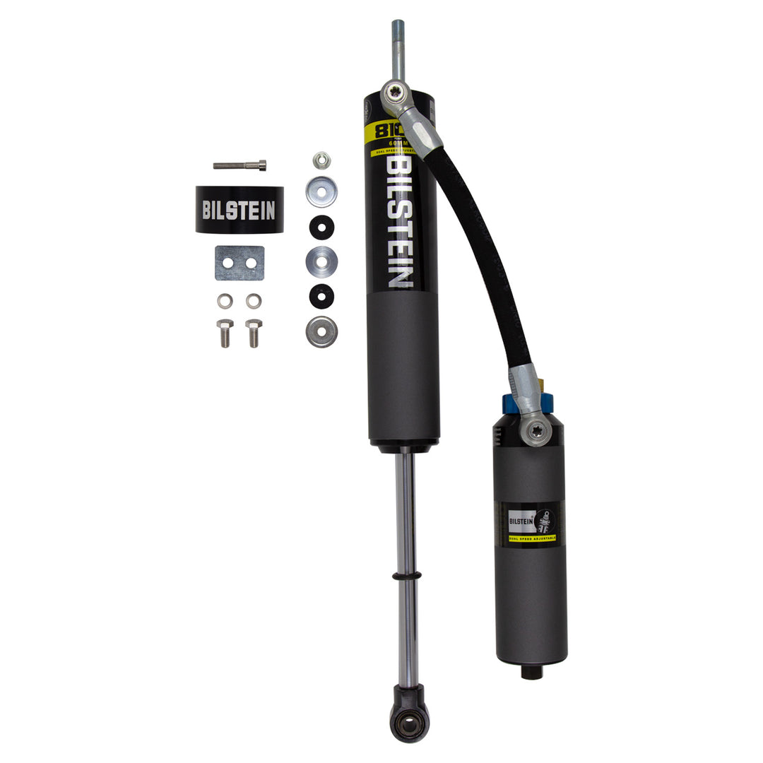 Bilstein B8 8100 DSA Rear Shock 2005-2023 Toyota Tacoma 0-1.5" Lift 25-294071