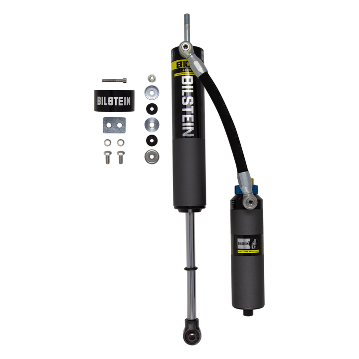 Bilstein B8 8100 DSA Rear Shock 2005-2023 Toyota Tacoma 0-1.5" Lift 25-294071