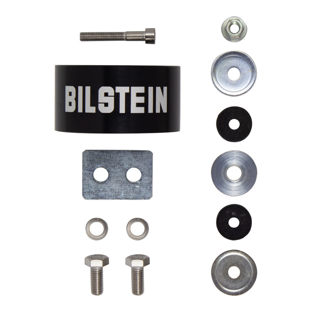 Bilstein B8 8100 DSA Rear Shock 2005-2023 Toyota Tacoma 0-1.5" Lift 25-294071