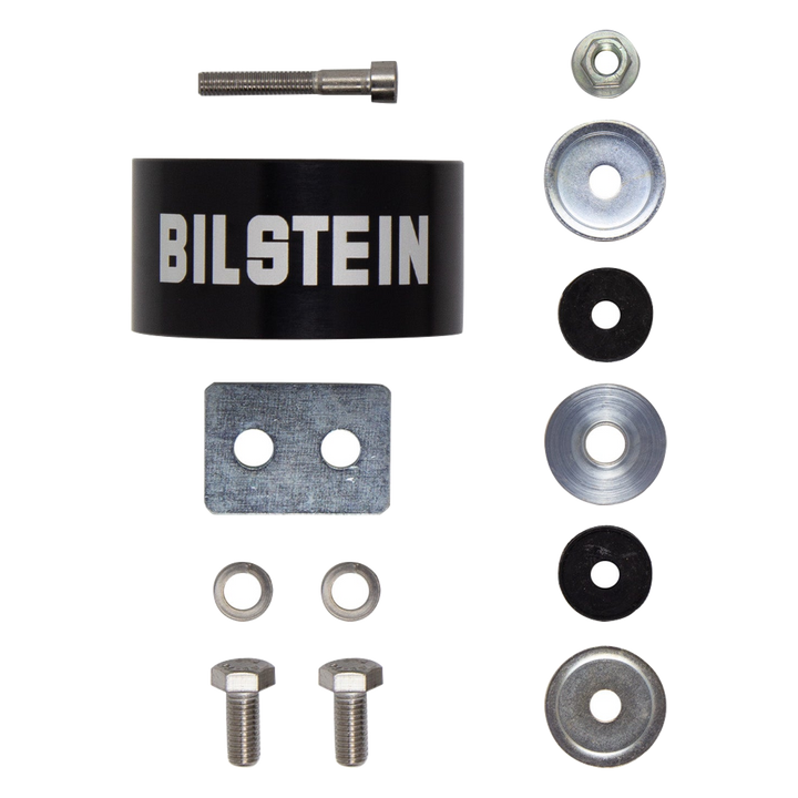 Bilstein B8 8100 DSA Rear Shock 2005-2023 Toyota Tacoma 0-1.5" Lift 25-294071
