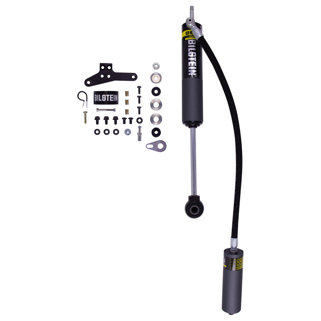 Bilstein B8 8100 Rear Shock 2003-2024 Toyota 4Runner 25-294095