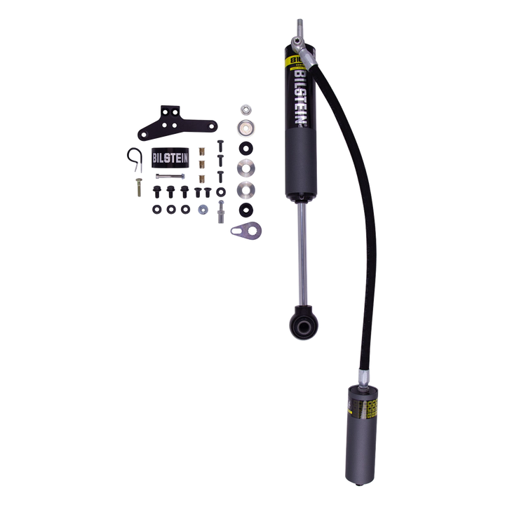 Bilstein B8 8100 Rear Shock 2003-2024 Toyota 4Runner 25-294095