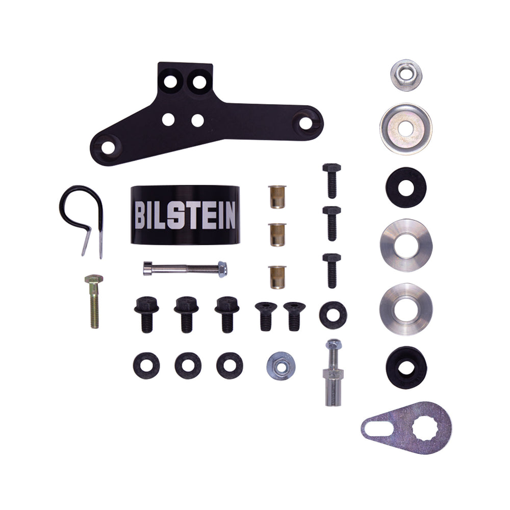 Bilstein B8 8100 Rear Shock 2003-2024 Toyota 4Runner 25-294095