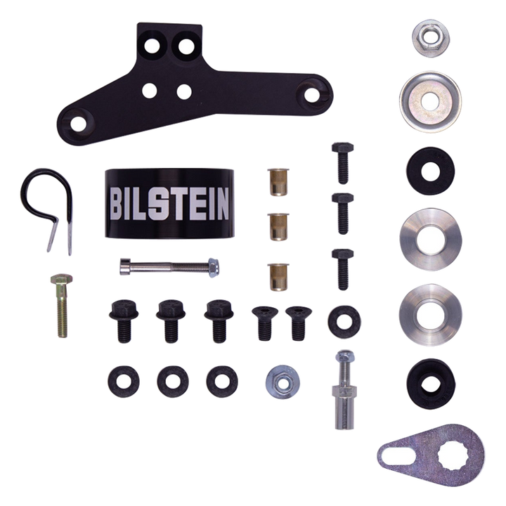 Bilstein B8 8100 Rear Shock 2003-2024 Toyota 4Runner 25-294095
