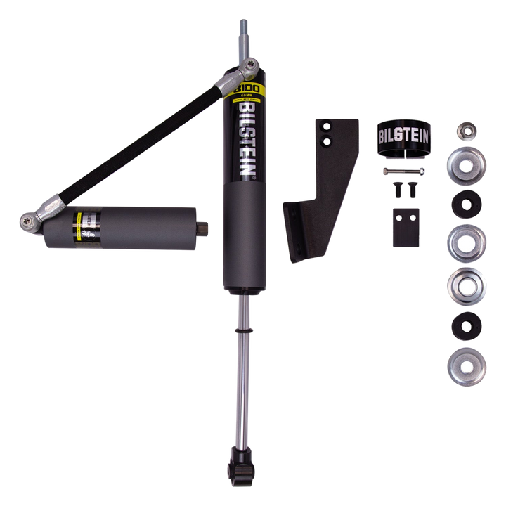 Bilstein B8 8100 Rear Left Shock 2007-2021 Toyota Tundra 0-1.5" Lift 25-294118