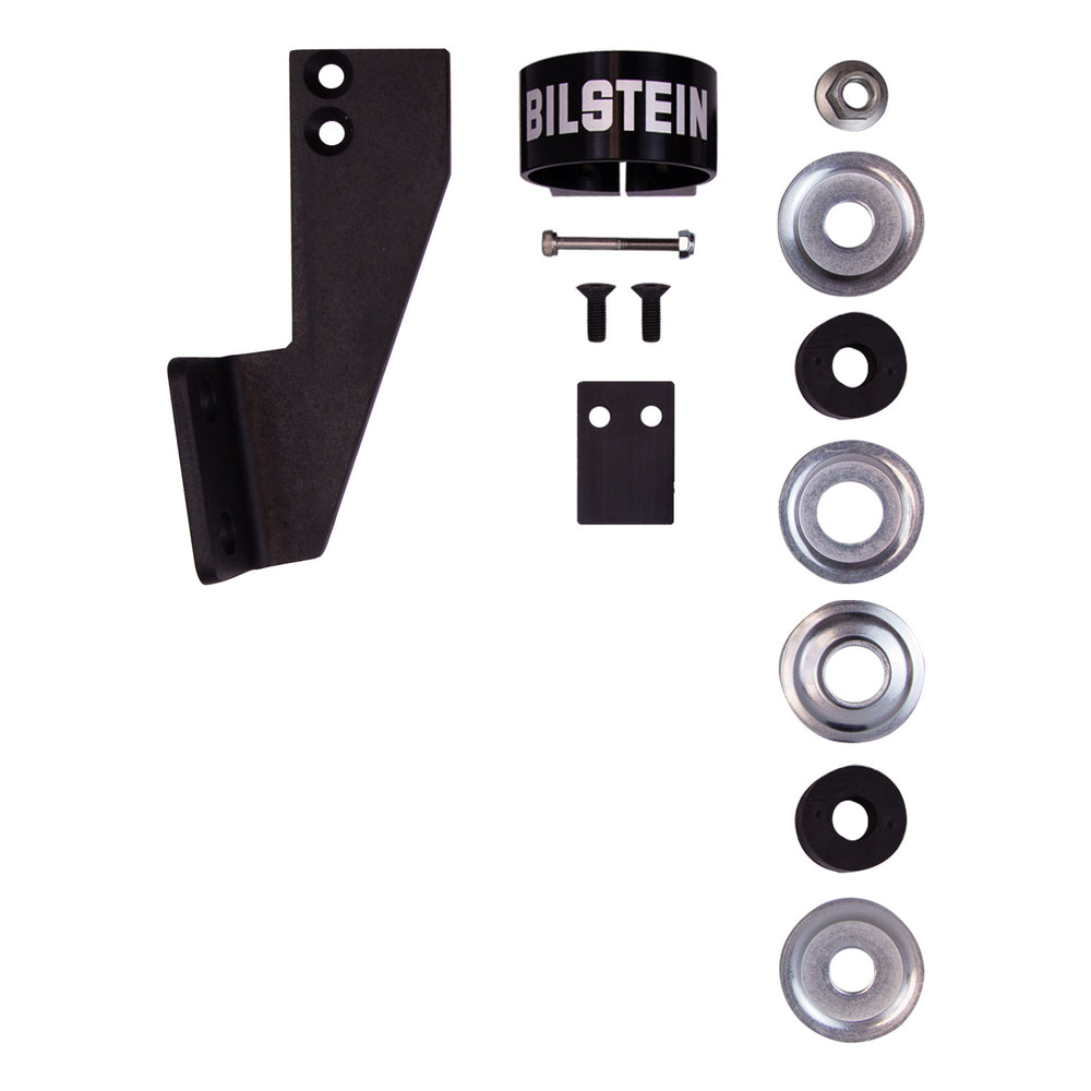Bilstein B8 8100 Rear Left Shock 2007-2021 Toyota Tundra 0-1.5" Lift 25-294118