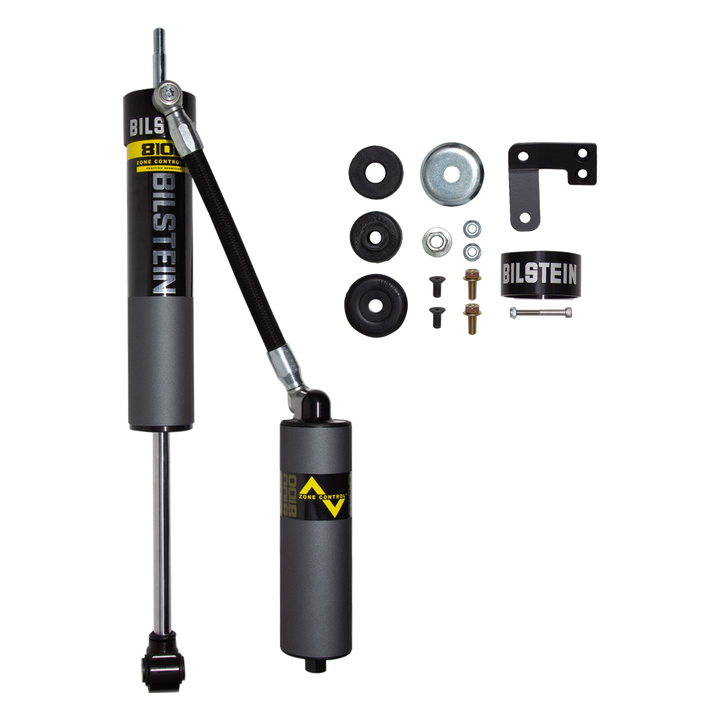 Bilstein B8 8100 ZoneControl R Front Left Shock 2019+ Ram 2500 2-2.5" Lift 25-302226