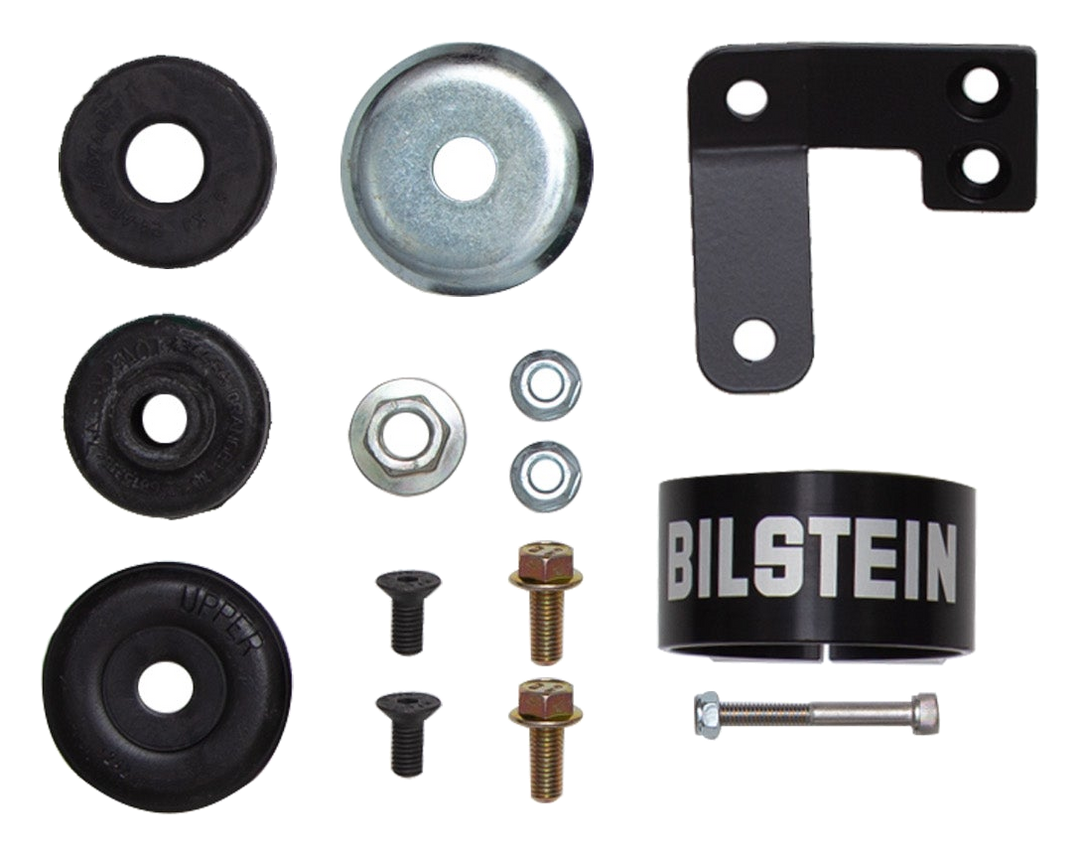 Bilstein B8 8100 ZoneControl R Front Left Shock 2019+ Ram 2500 2-2.5" Lift 25-302226