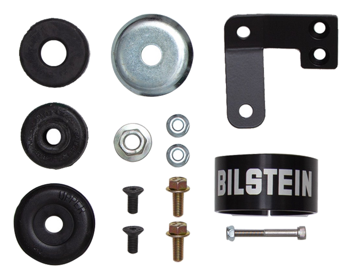 Bilstein B8 8100 ZoneControl R Front Left Shock 2019+ Ram 2500 2-2.5" Lift 25-302226