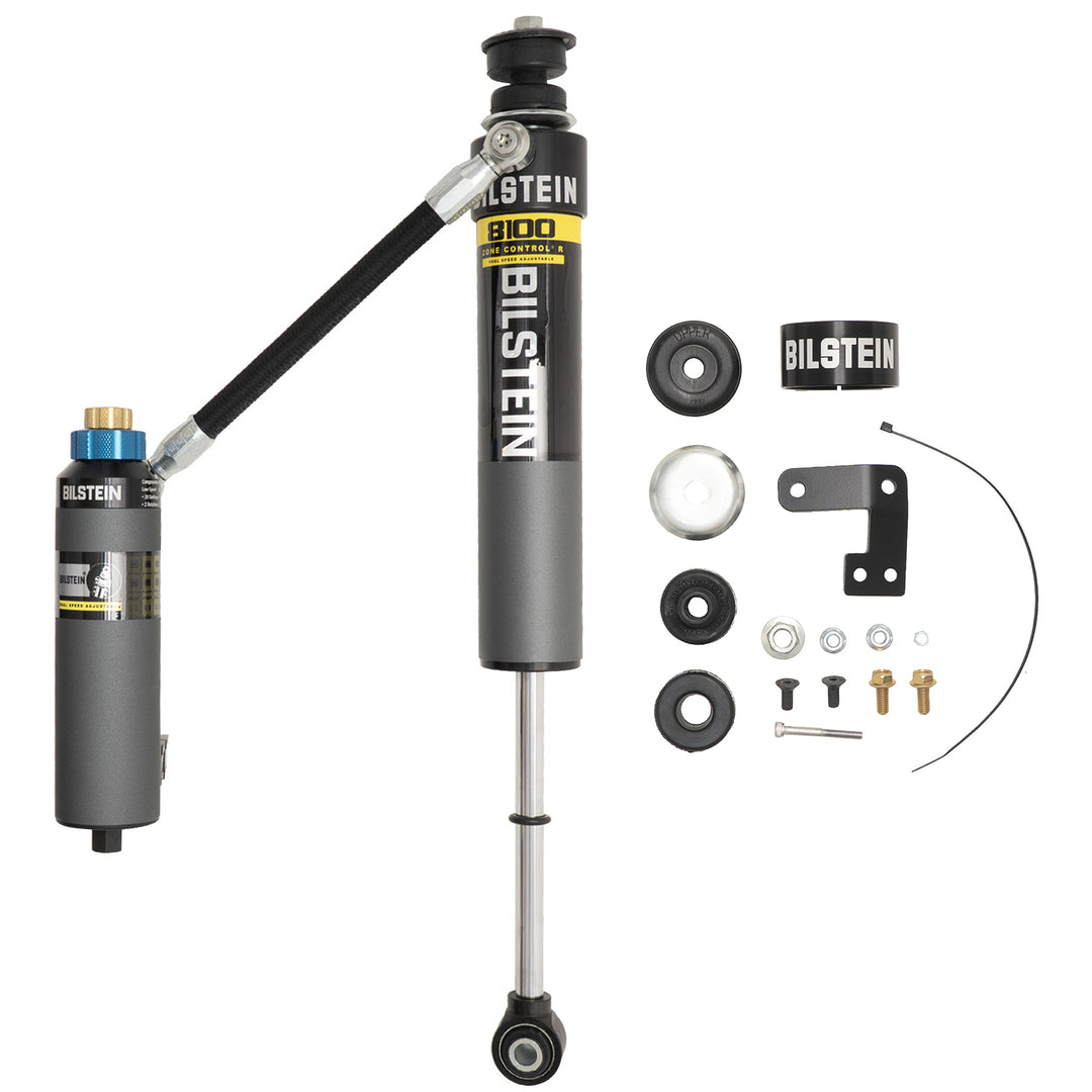 Bilstein B8 8100 ZoneControl R DSA Front Left Shock 2019+ Ram 2500 2-2.5" Lift 25-302240