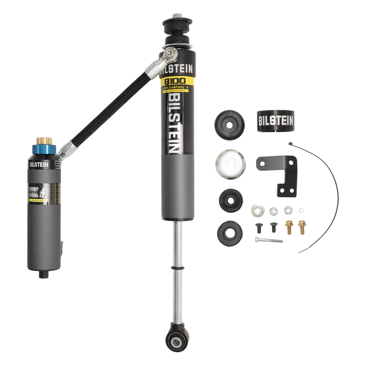 Bilstein B8 8100 ZoneControl R DSA Front Left Shock 2019+ Ram 2500 2-2.5" Lift 25-302240