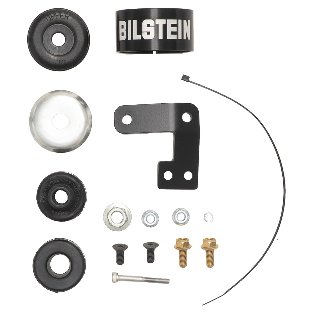 Bilstein B8 8100 ZoneControl R DSA Front Left Shock 2019+ Ram 2500 2-2.5" Lift 25-302240
