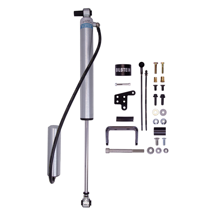 Bilstein B8 5160 Front Left Shock 2020+ Jeep Gladiator 3-4.5" Lift 25-305296