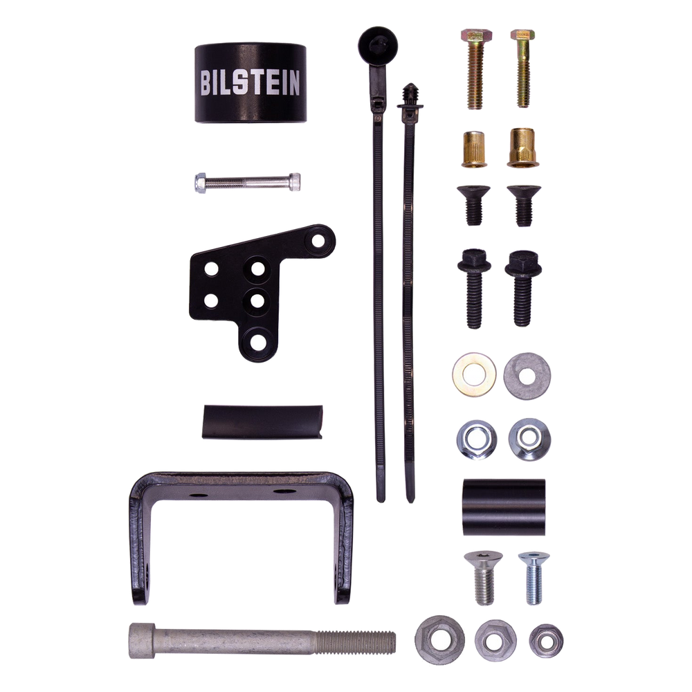 Bilstein B8 5160 Front Left Shock 2020+ Jeep Gladiator 3-4.5" Lift 25-305296