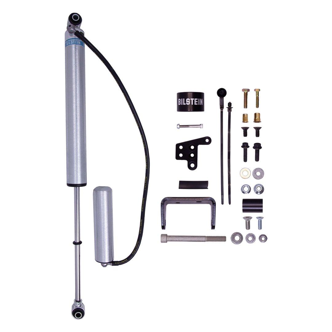Bilstein B8 5160 Front Right Shock 2020+ Jeep Gladiator 3-4.5" Lift 25-305302