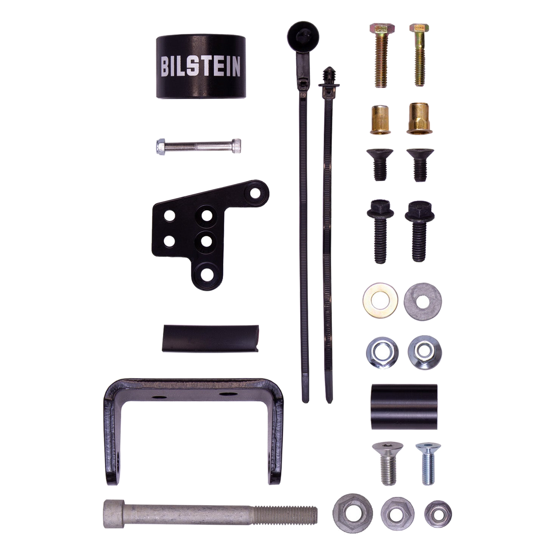 Bilstein B8 5160 Front Right Shock 2020+ Jeep Gladiator 3-4.5" Lift 25-305302