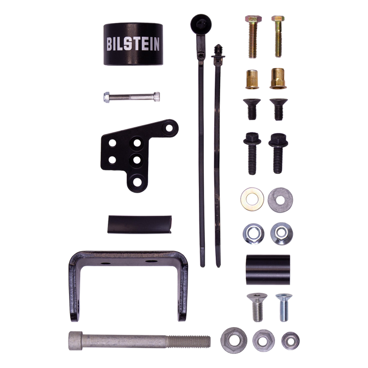 Bilstein B8 5160 Front Right Shock 2020+ Jeep Gladiator 3-4.5" Lift 25-305302