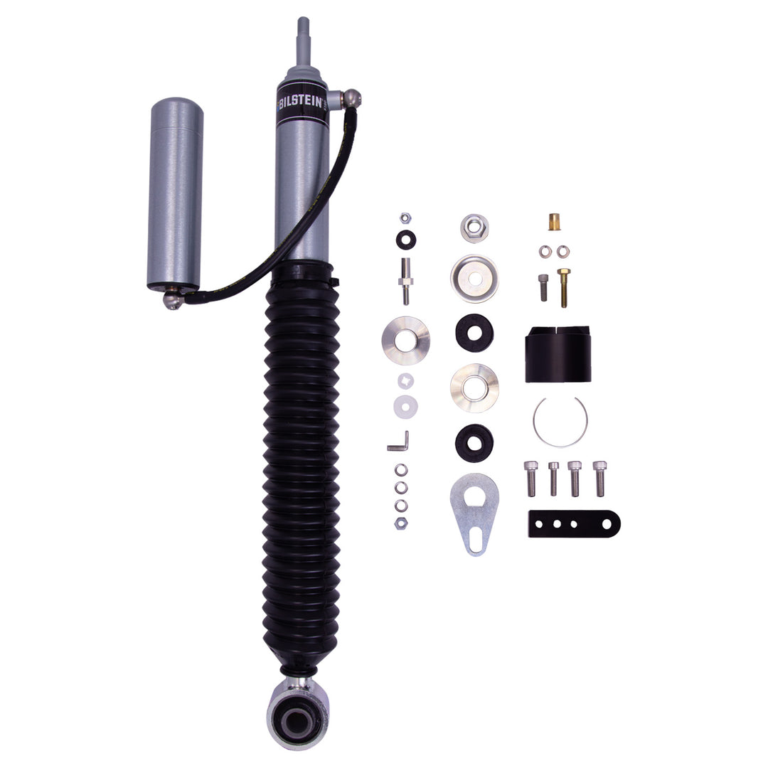 Bilstein B8 5160 Rear Left Shock 2003-2024 Toyota 4Runner 25-311211