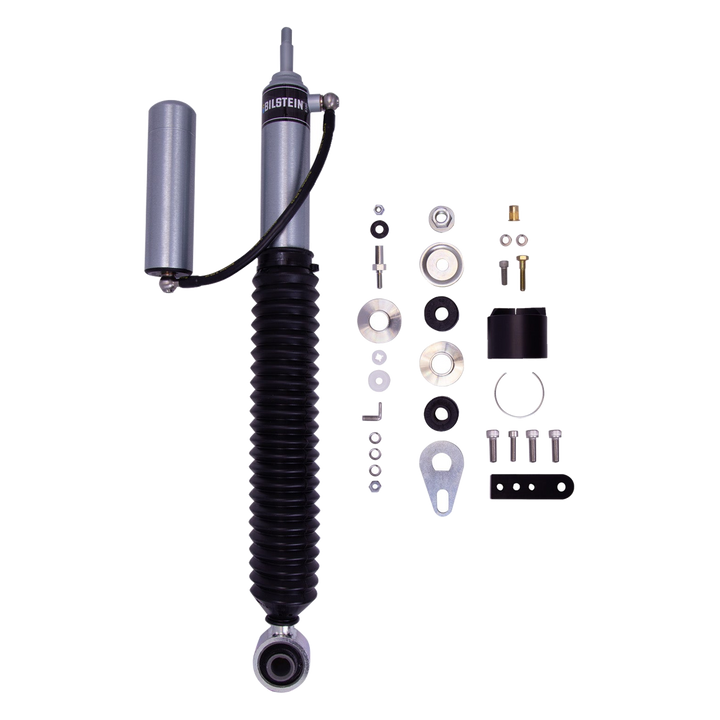 Bilstein B8 5160 Rear Left Shock 2003-2024 Toyota 4Runner 25-311211