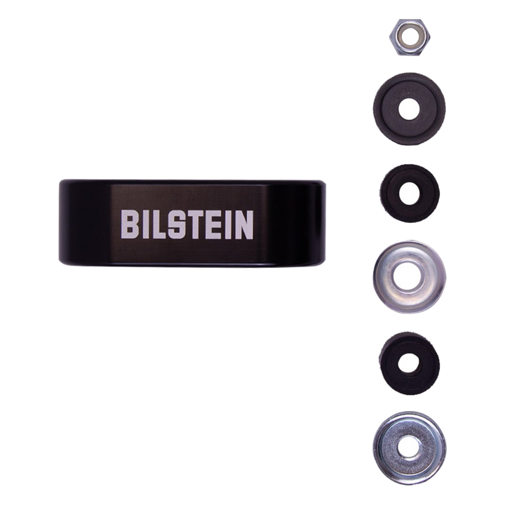 Bilstein B8 5160 Rear Shock 2000-2006 Toyota Tundra 0-2" Lift 25-311273