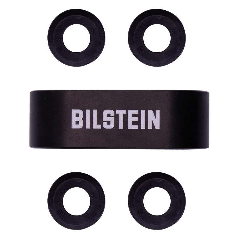 Bilstein B8 5160 Rear Right Shock 1996-2004 Toyota Tacoma 0-1.5" Lift 25-311334