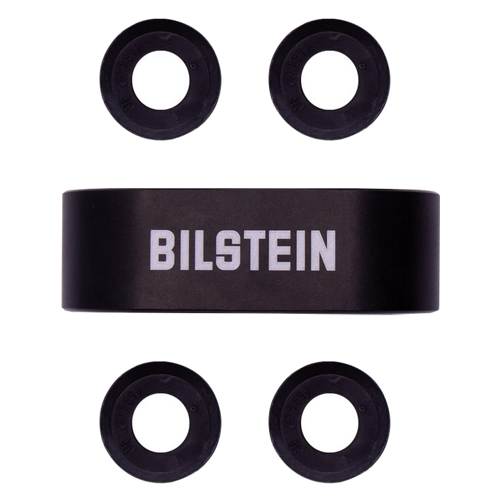 Bilstein B8 5160 Rear Right Shock 1996-2004 Toyota Tacoma 0-1.5" Lift 25-311334