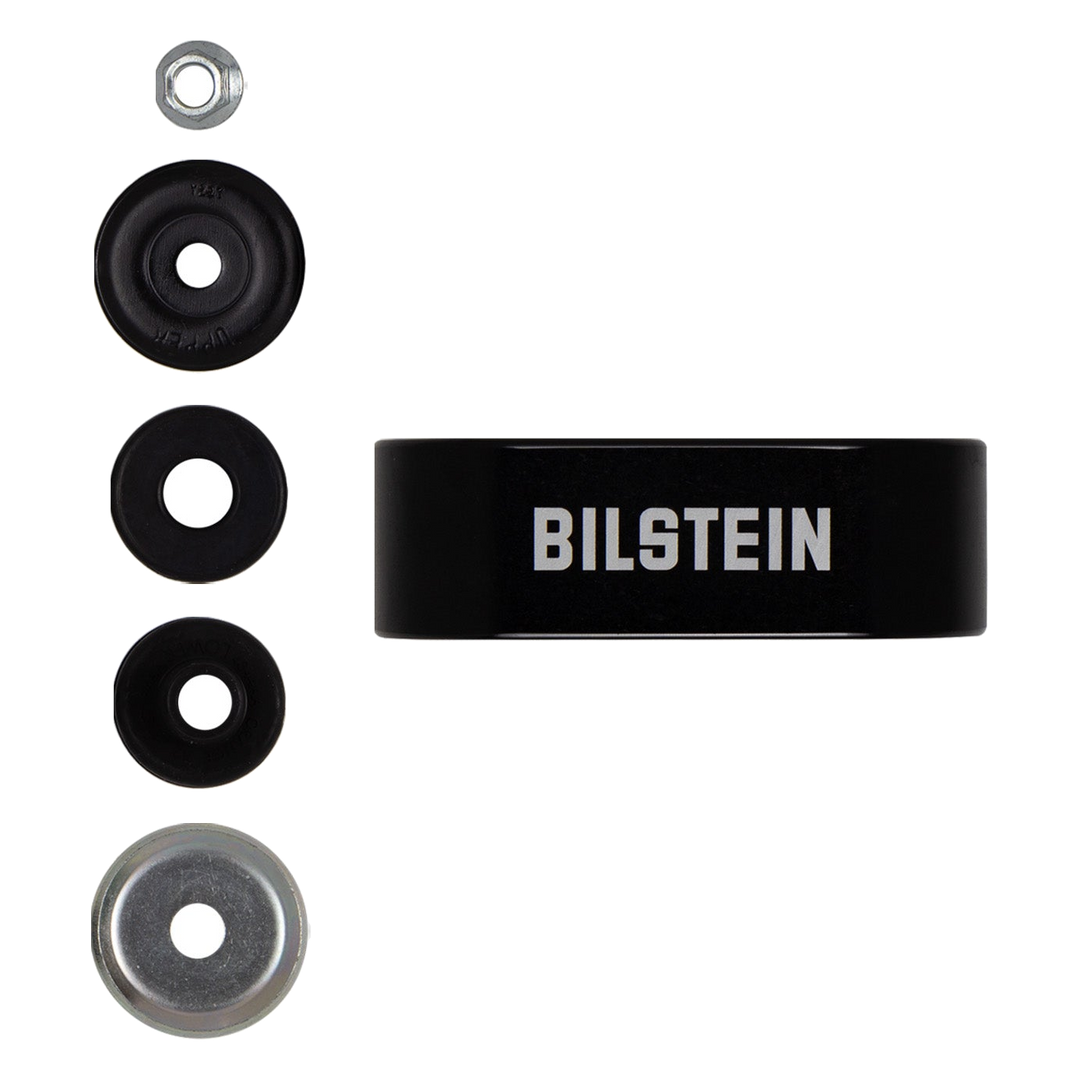 Bilstein B8 5160 Front Shock 2005+ Ford F-250 Super Duty 4-6" Lift 25-311815