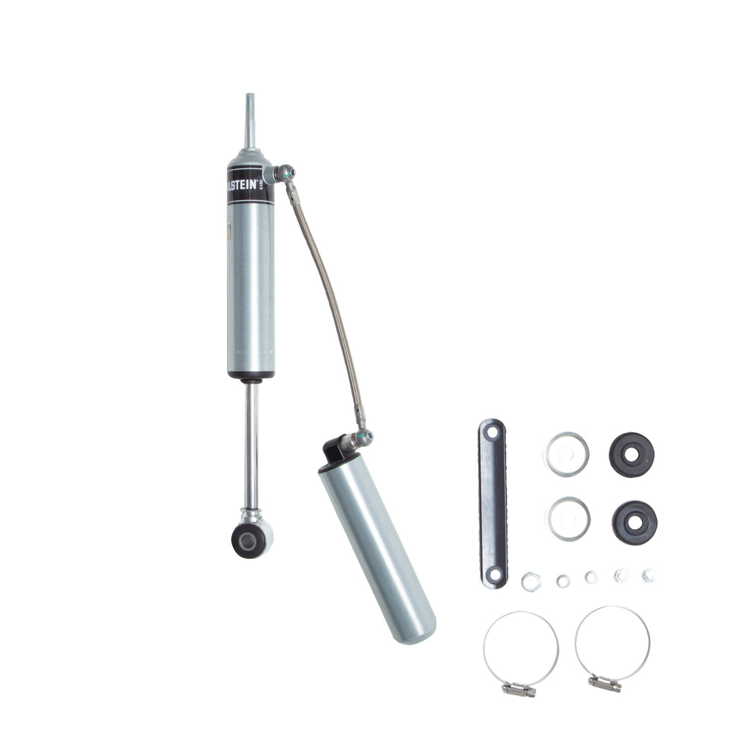 Bilstein B8 5160 Front Shock 2001-2003 Chevrolet Silverado 1500 HD 2-2.5" Lift 25-311853