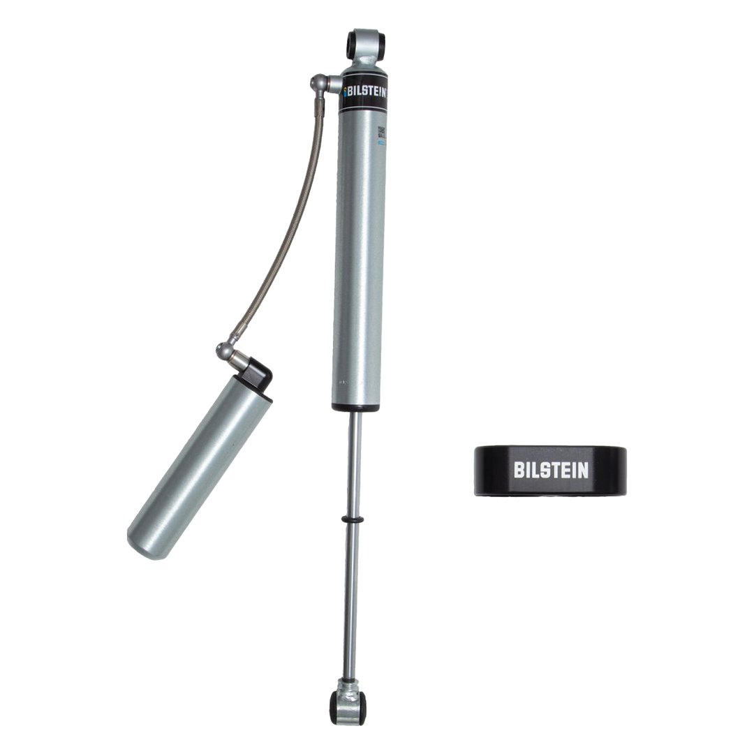 Bilstein B8 5160 Front Shock 1999-2004 Ford F-250 Super Duty 4-6" Lift 25-311877