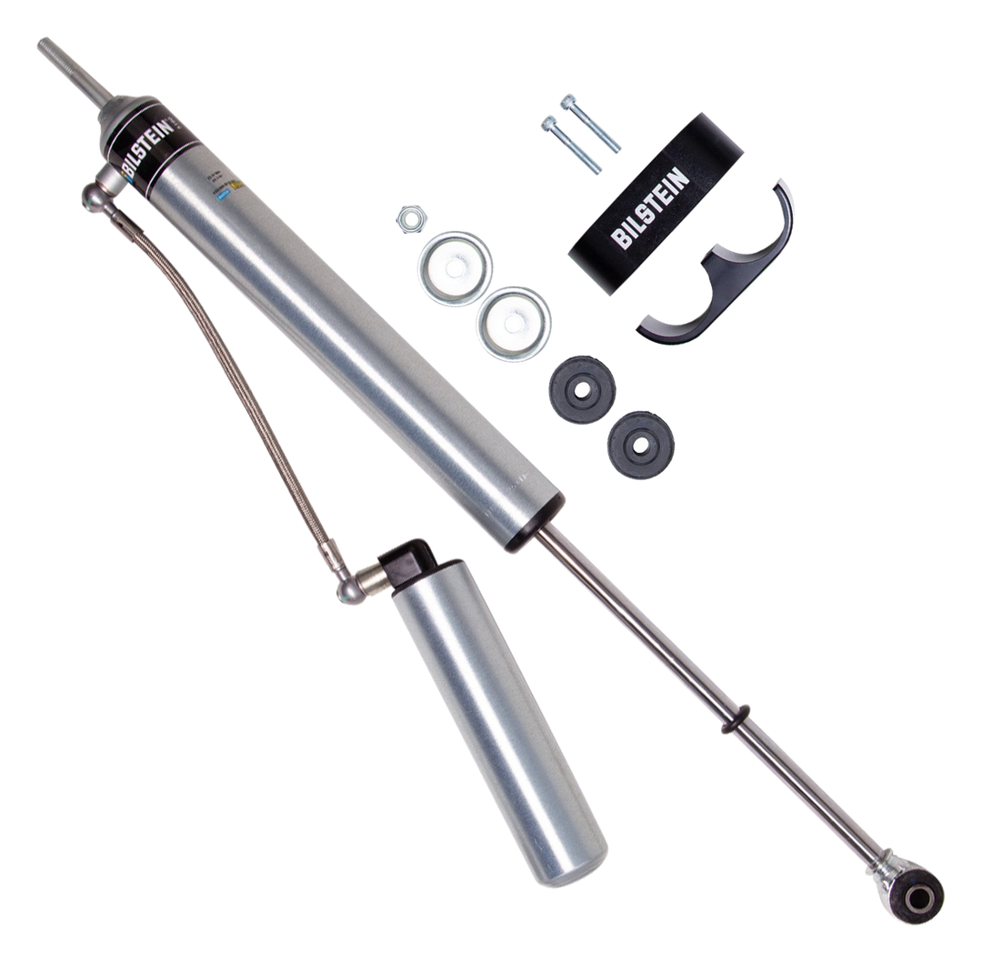 Bilstein B8 5160 Front Shock 2007-2017 Jeep Wrangler 3.5-5" Lift 25-311990