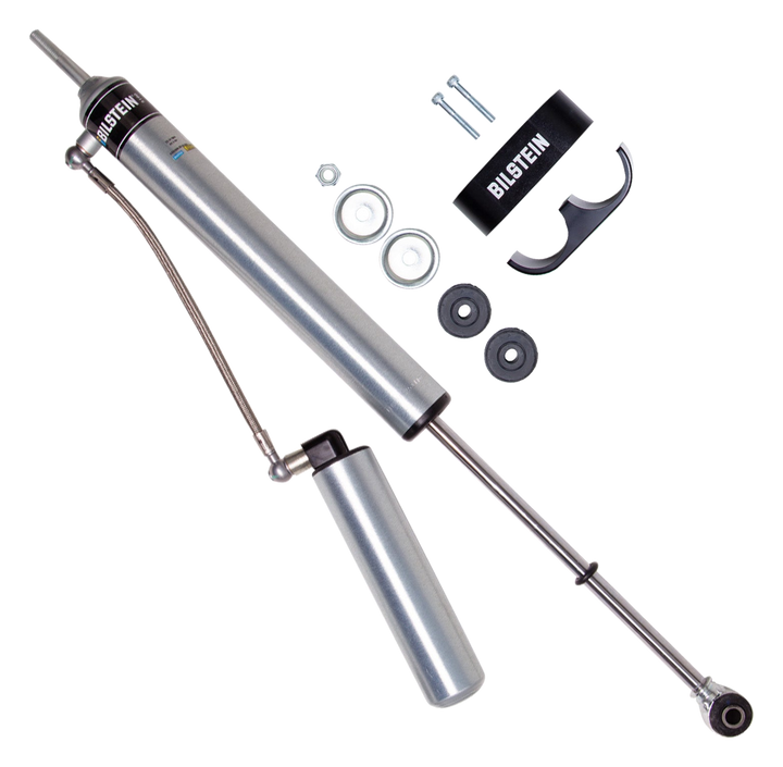 Bilstein B8 5160 Front Shock 2007-2017 Jeep Wrangler 3.5-5" Lift 25-311990