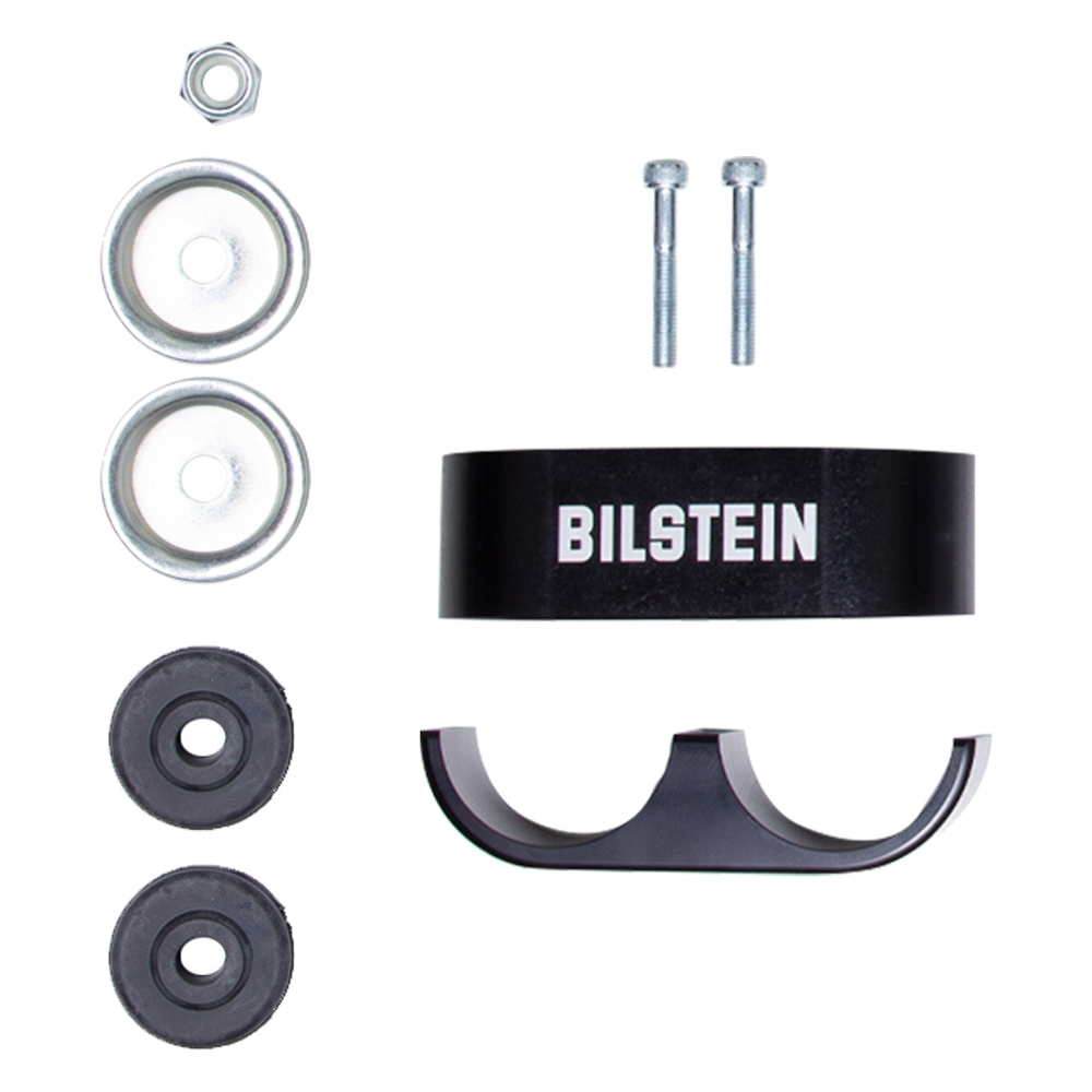 Bilstein B8 5160 Front Shock 2007-2017 Jeep Wrangler 3.5-5" Lift 25-311990