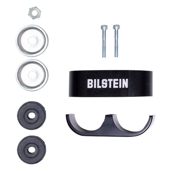 Bilstein B8 5160 Front Shock 2007-2017 Jeep Wrangler 3.5-5" Lift 25-311990