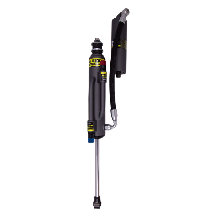 Bilstein B8 8100 Bypass Rear Left Shock 2005-2023 Toyota Tacoma 0-1.5" Lift 25-320442