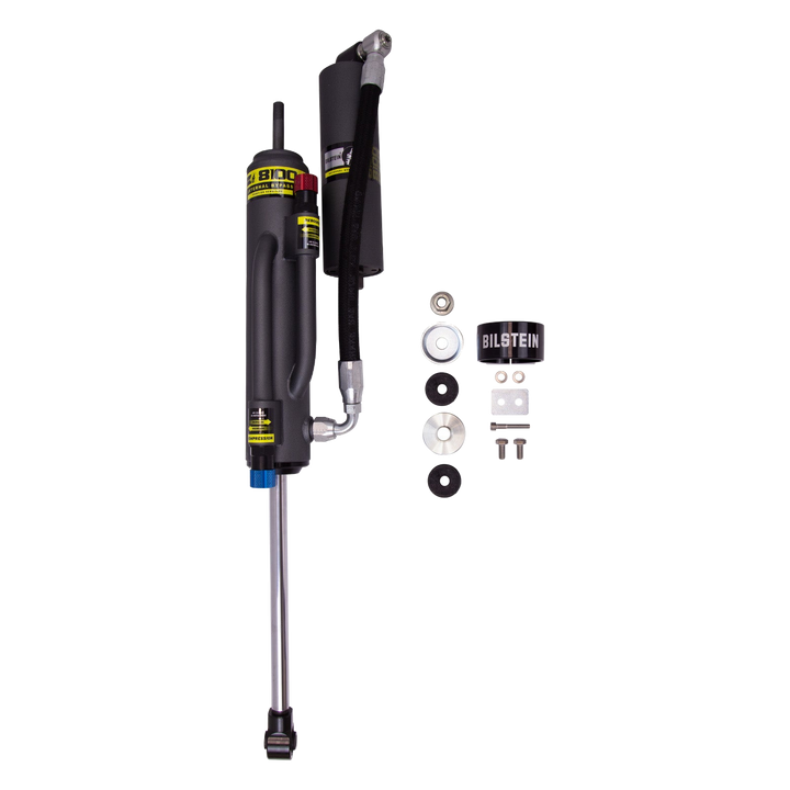 Bilstein B8 8100 Bypass Rear Right Shock 2005-2023 Toyota Tacoma 0-1.5" Lift 25-320459