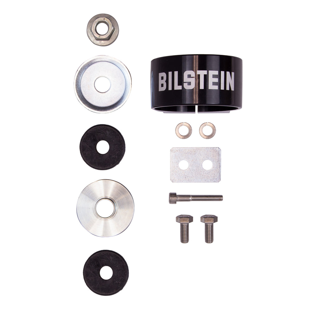 Bilstein B8 8100 Bypass Rear Right Shock 2005-2023 Toyota Tacoma 0-1.5" Lift 25-320459