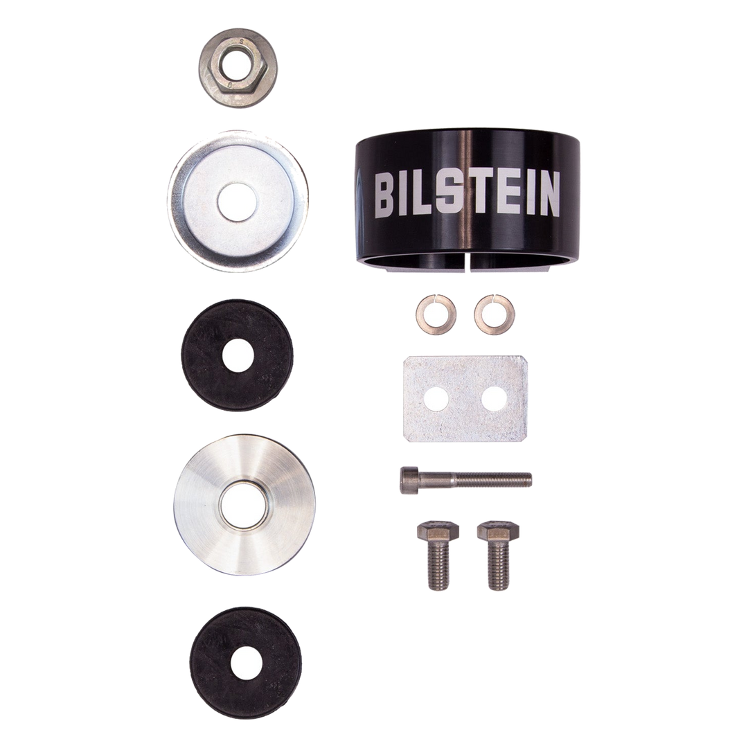 Bilstein B8 8100 Bypass Rear Right Shock 2005-2023 Toyota Tacoma 0-1.5" Lift 25-320459