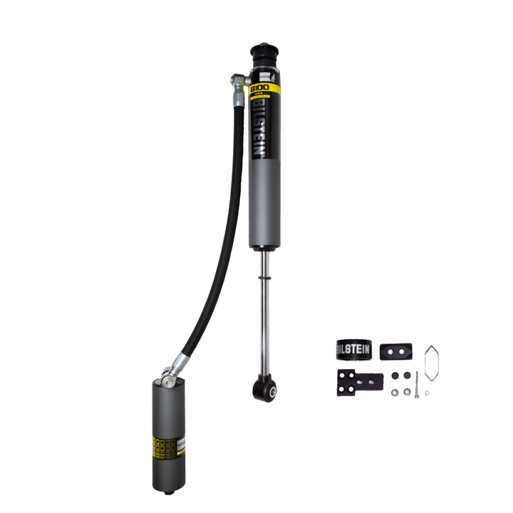 Bilstein B8 8100 Rear Left Shock 2019+ Ram 1500 0-1" Lift 25-324075