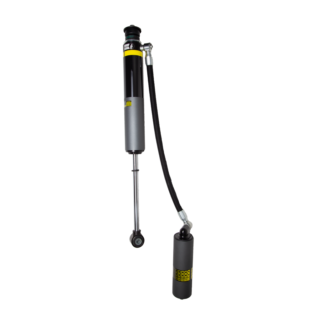 Bilstein B8 8100 Rear Left Shock 2019+ Ram 1500 0-1" Lift 25-324075