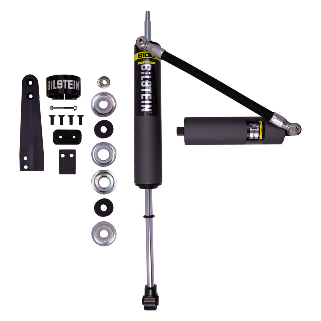 Bilstein B8 8100 Rear Right Shock 2007-2021 Toyota Tundra 0-1.5" Lift 25-325805
