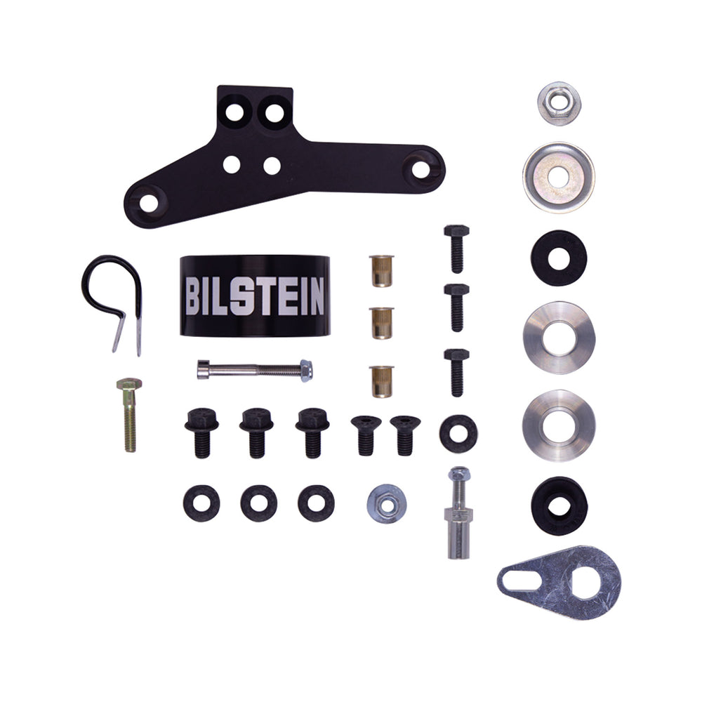 Bilstein B8 8100 Bypass Rear Left Shock 2003-2024 Toyota 4Runner 25-326369