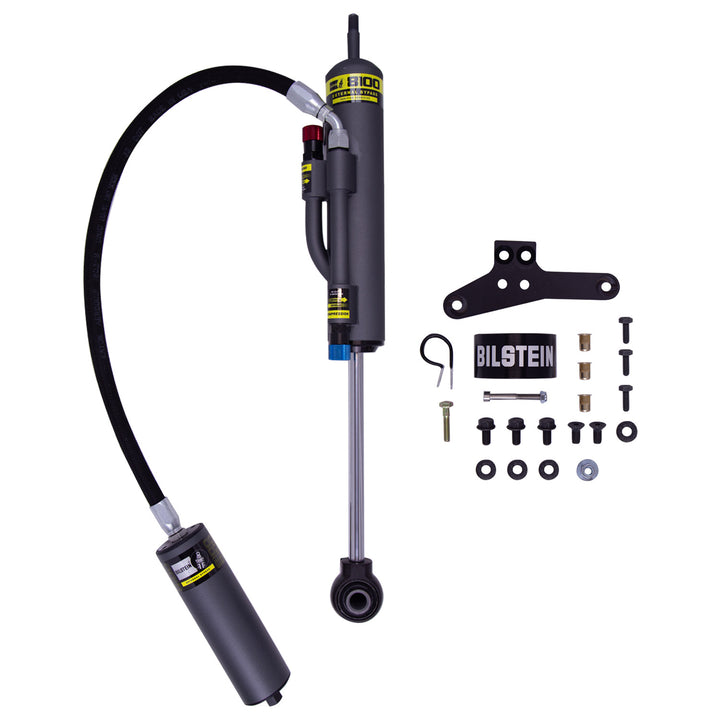 Bilstein B8 8100 Bypass Rear Right Shock 2003-2024 Toyota 4Runner 25-326376