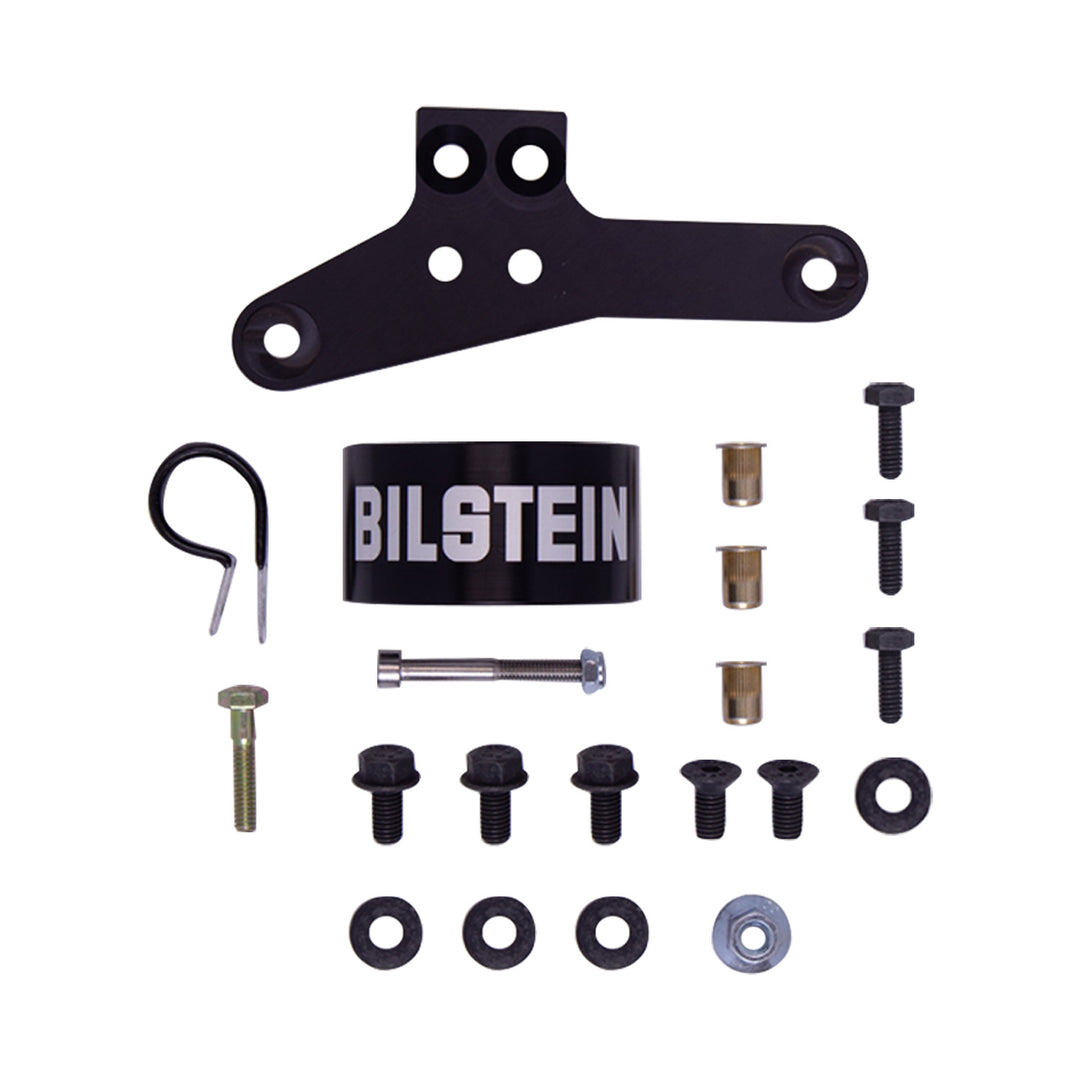 Bilstein B8 8100 Bypass Rear Right Shock 2003-2024 Toyota 4Runner 25-326376