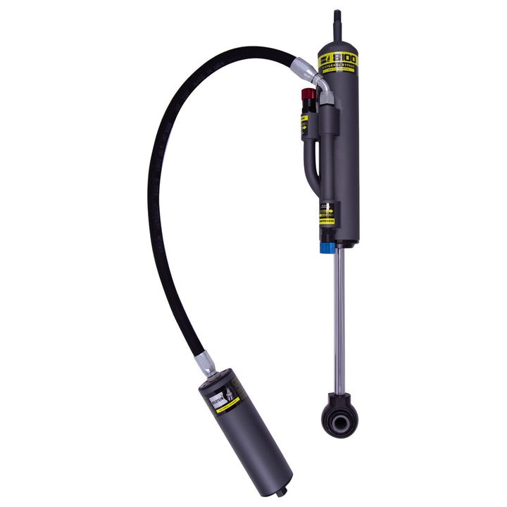 Bilstein B8 8100 Bypass Rear Right Shock 2003-2024 Toyota 4Runner 25-326376