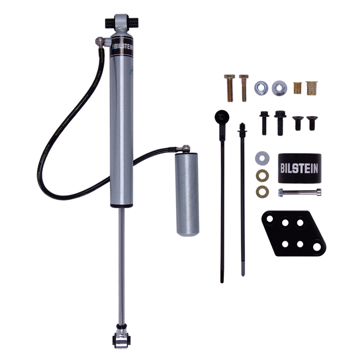 Bilstein B8 5160 Front Left Shock 2018+ Jeep Wrangler 2-3" Lift 25-329865