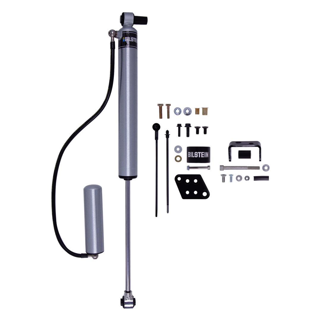 Bilstein B8 5160 Front Left Shock 2018+ Jeep Wrangler 3-4.5" Lift 25-329902