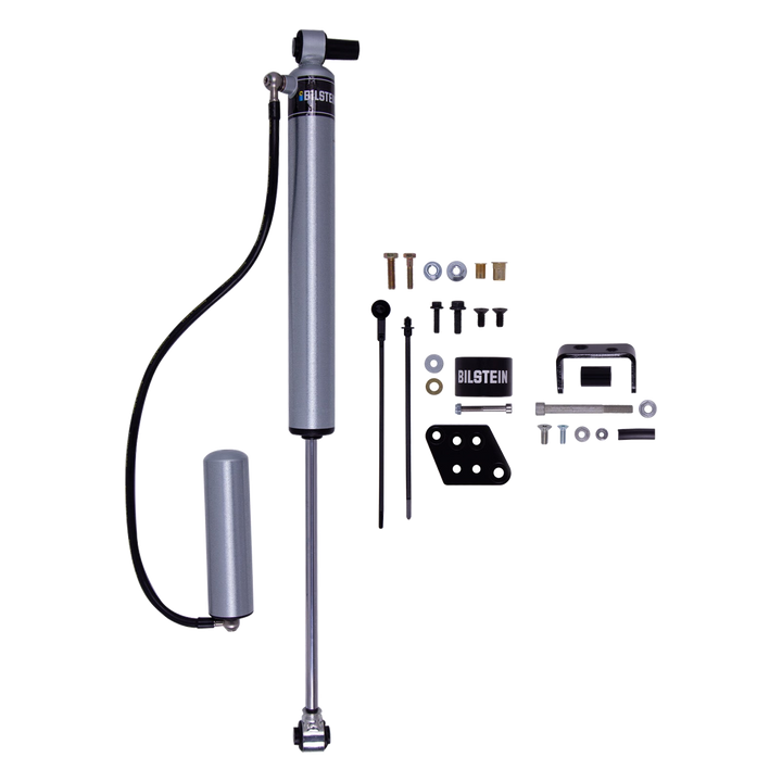 Bilstein B8 5160 Front Left Shock 2018+ Jeep Wrangler 3-4.5" Lift 25-329902