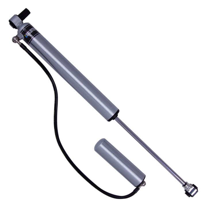 Bilstein B8 5160 Front Left Shock 2018+ Jeep Wrangler 3-4.5" Lift 25-329902