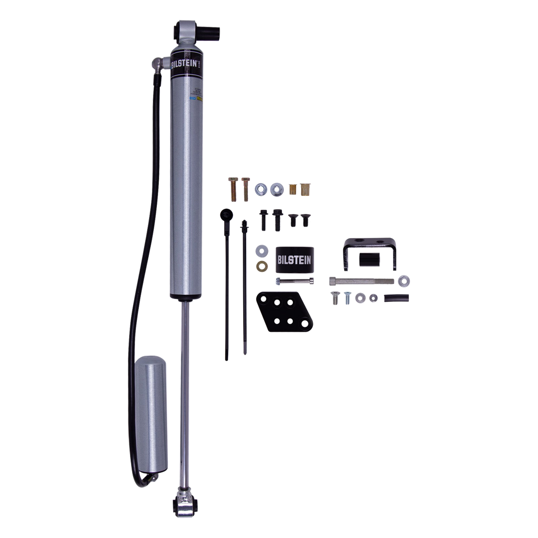 Bilstein B8 5160 Front Right Shock 2018+ Jeep Wrangler 3-4.5" Lift 25-329919