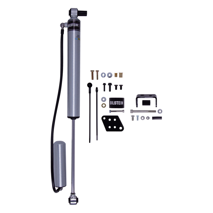 Bilstein B8 5160 Front Right Shock 2018+ Jeep Wrangler 3-4.5" Lift 25-329919